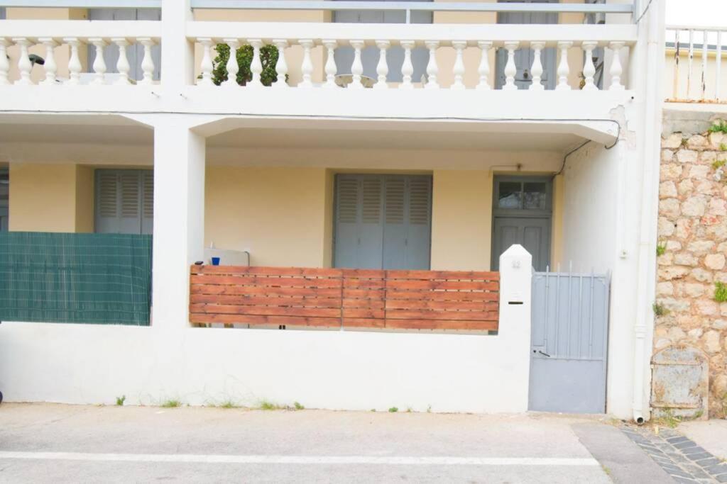 Apartment Le 92 Bas Faron