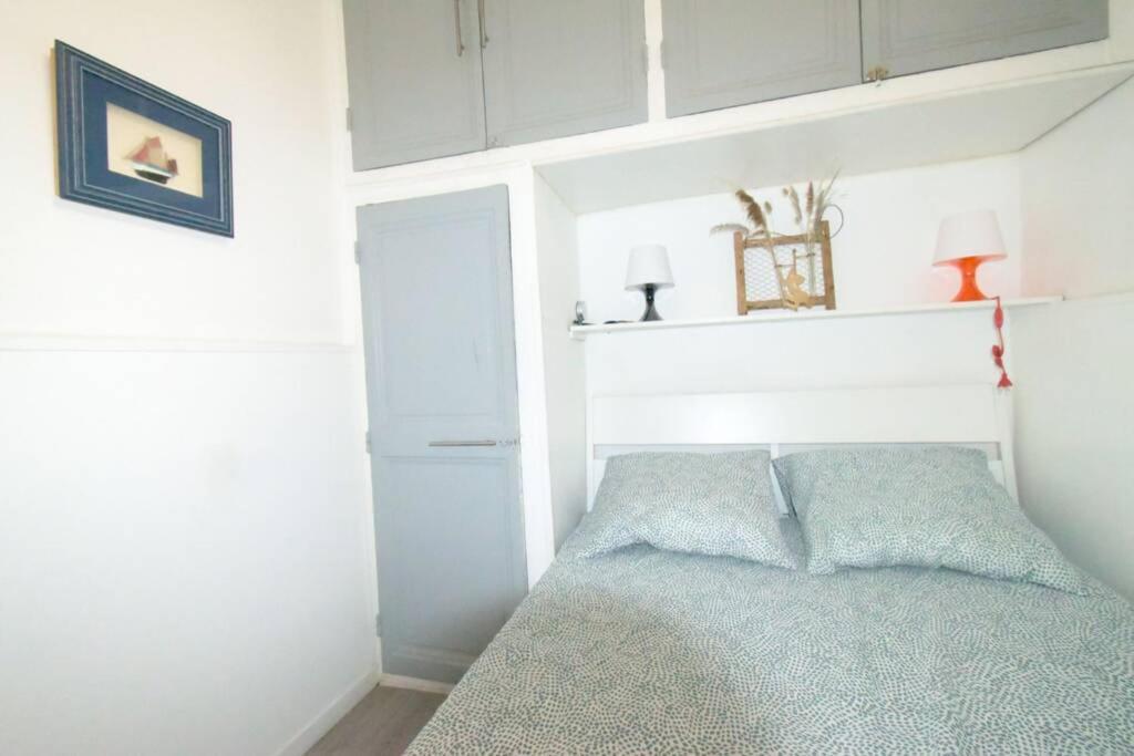 Le 92 Bas Faron Apartment